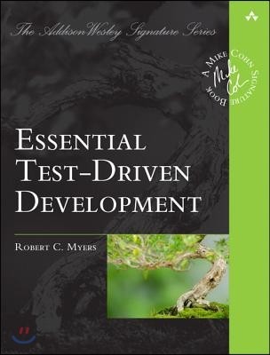 Essential Test-Driven Development