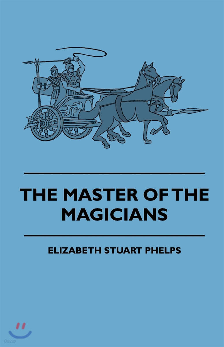 The Master of the Magicians