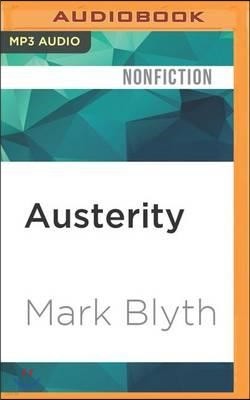 Austerity