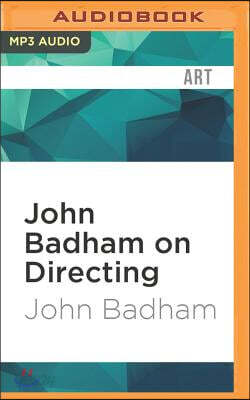 John Badham on Directing