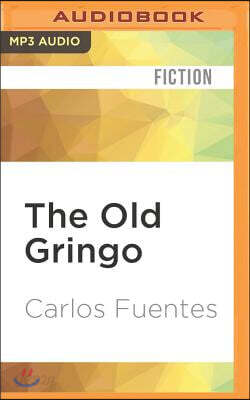 The Old Gringo