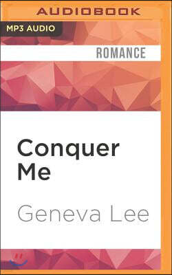 Audible Studios on Brilliance audio Conquer Me
