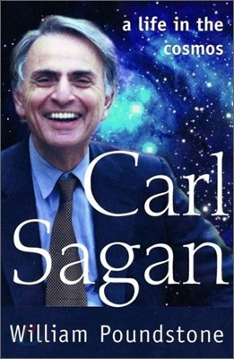 Carl Sagan : A Life in the Cosmos