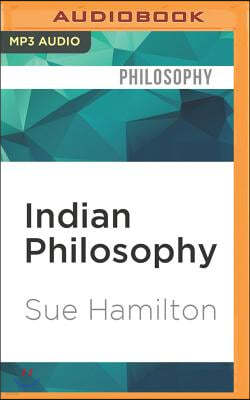 Indian Philosophy: A Very Short Introduction