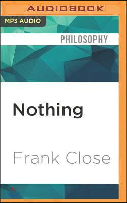 Nothing: A Very Short Introduction