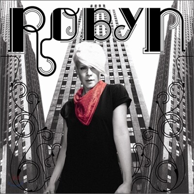 Robyn - Robyn