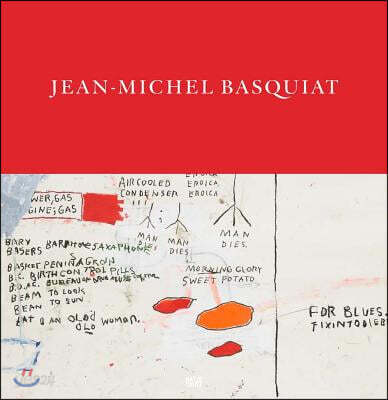 Jean-Michel Basquiat: Words Are All We Have