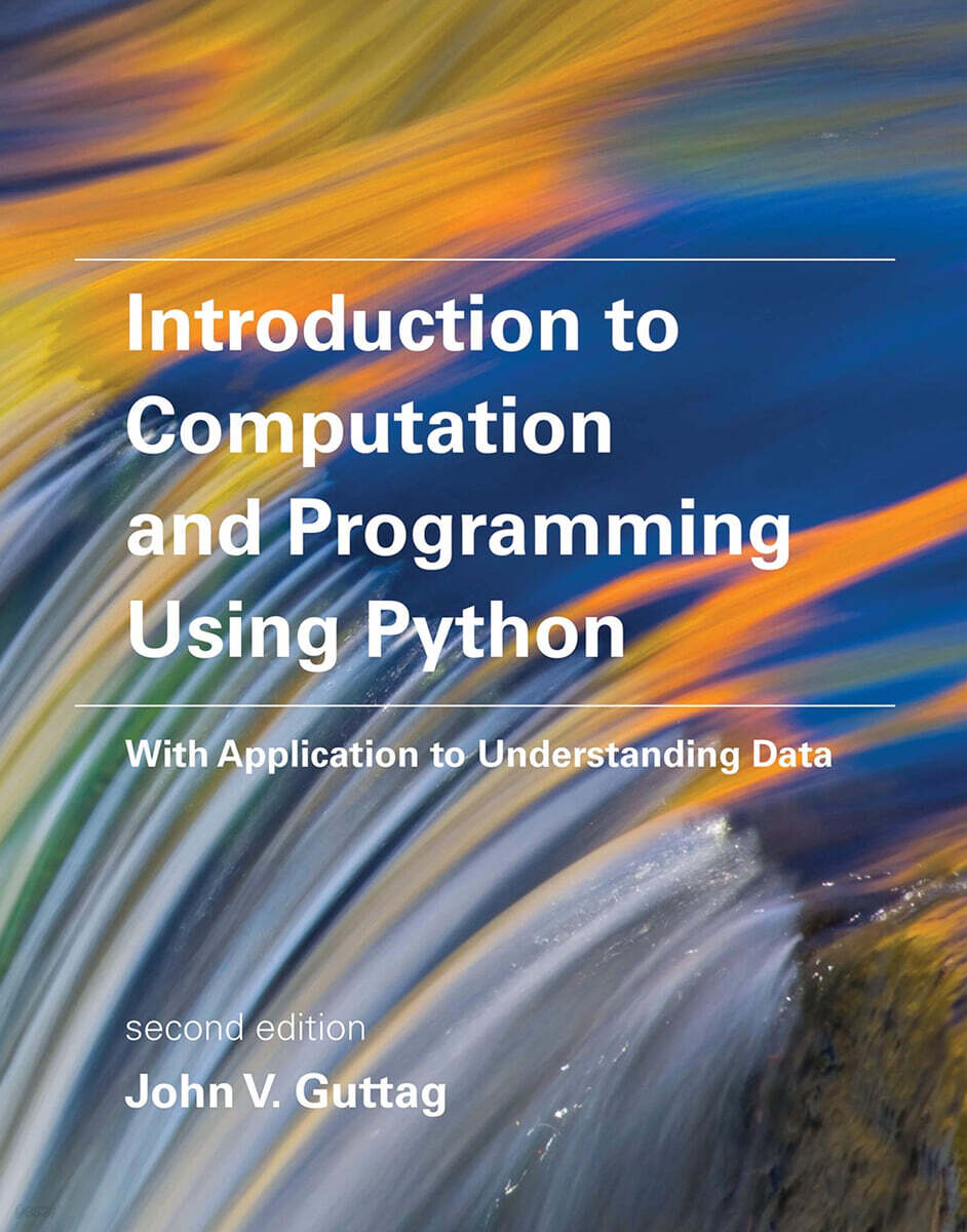 Introduction to Computation and Programming Using Python, 2/E