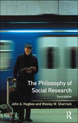 Philosophy of Social Research