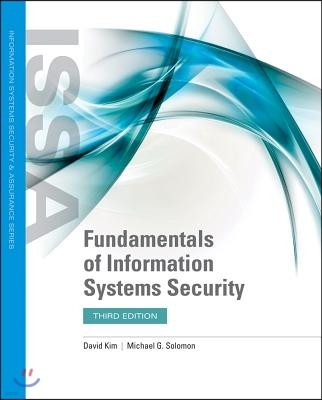 Fundamentals of Information Systems Security, 3/E