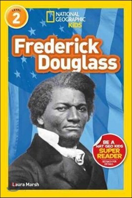 Frederick Douglass