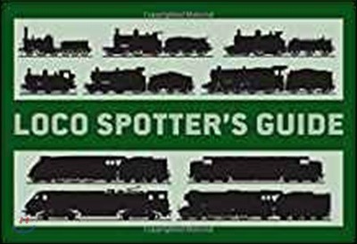 Loco Spotter's Guide