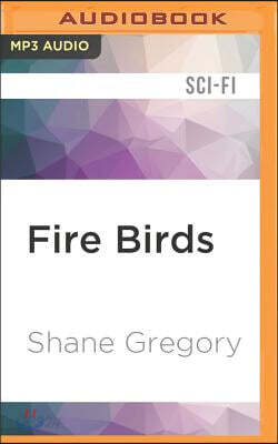 Fire Birds