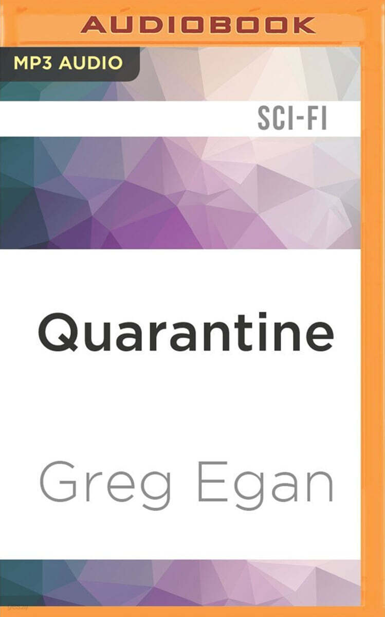 Quarantine