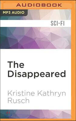 The Disappeared