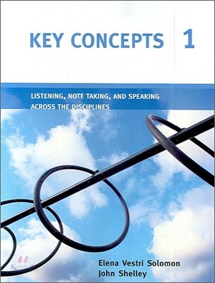 Key Concepts 1