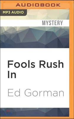 Fools Rush in