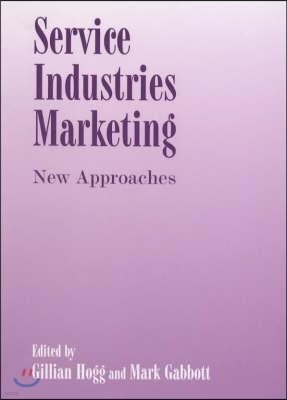 Service Industries Marketing