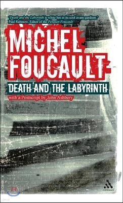 Death and the Labyrinth: The World of Raymond Roussel