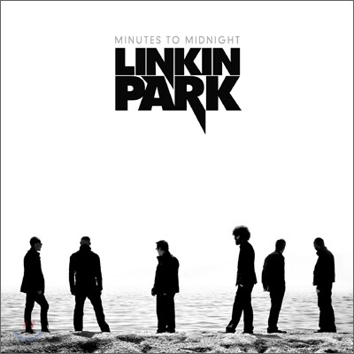 Linkin Park (린킨 파크) - 3집 Minutes To Midnight