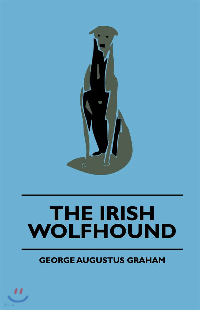 The Irish Wolfhound