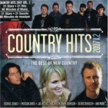 Country Hits 2007, Vol. 2