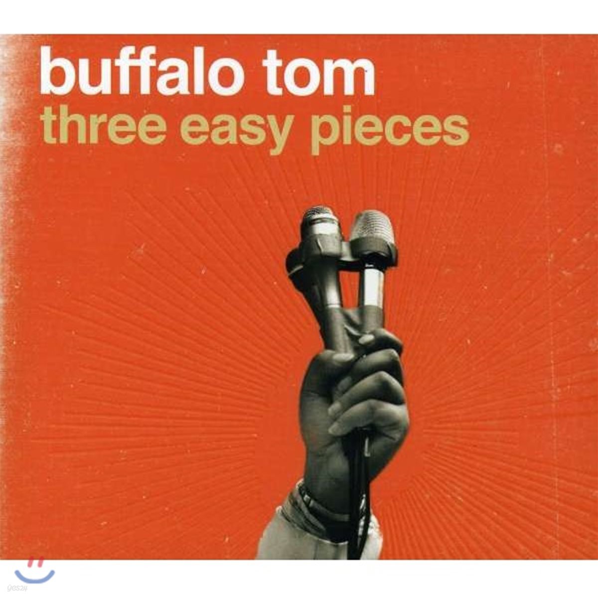 Buffalo Tom - Three Easy Pieces