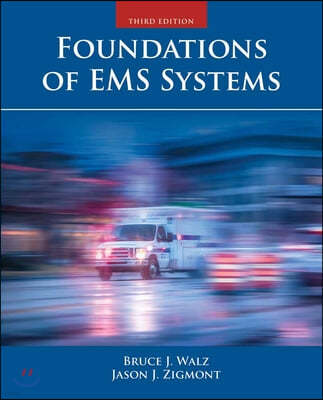 Foundations of EMS Systems