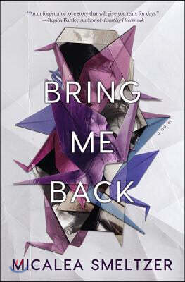 Bring Me Back