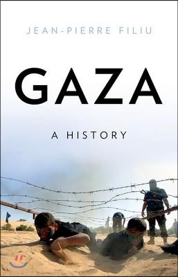 Gaza: A History