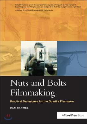 Nuts and Bolts Filmmaking