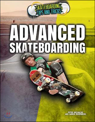 Advanced Skateboarding