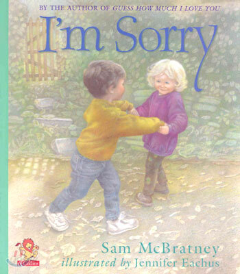 I'm Sorry