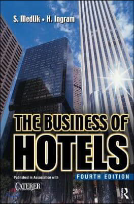 The Business of Hotels