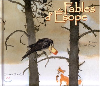 Fables d'Esope