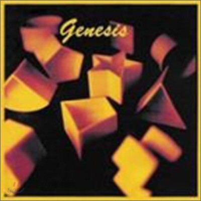 Genesis - Genesis
