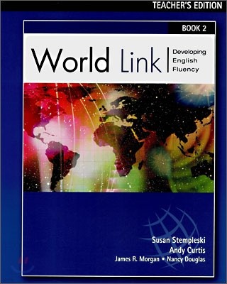 World Link Level 2 : Teacher's Edition