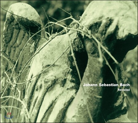 Erich Bergel 바흐: 트리오 소나타 BWV1038, 최후의 4중 푸가 [푸가의 예술] (Johann Sebastian Bach Revisited: Trio Sonatas, Die Kunst der Fuge BWV1080)