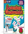 Learning Grammar Workbook 3