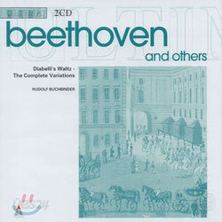 Diabelli's Waltz : The Complete Variations