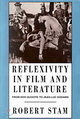 Reflexivity in Film and Culture