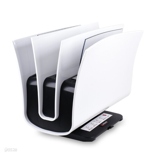 [현대오피스] 열제본기 UniBinder 8.2