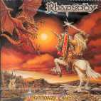 [중고] Rhapsody / Legendary Tales 