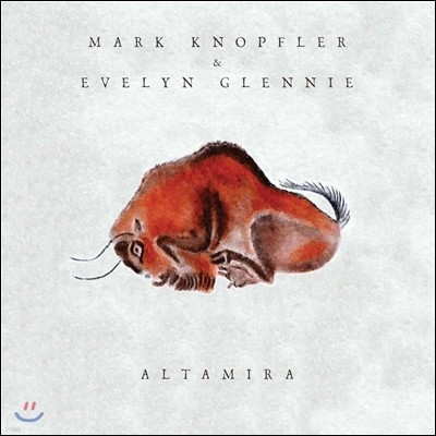 알타미라 영화음악 (Altamira OST by Mark Knopfler / Evelyn Glennie)