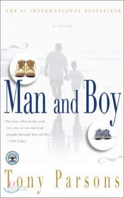 Man and Boy
