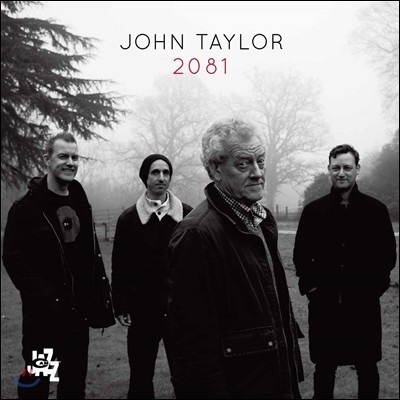 John Taylor (존 테일러) - 2081