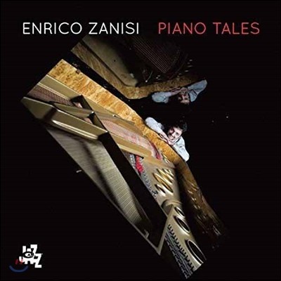 Enrico Zanisi (엔리코 자니시) - Piano Tales