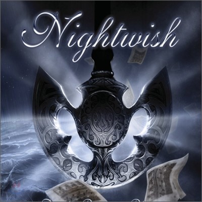 Nightwish - Dark Passion Play