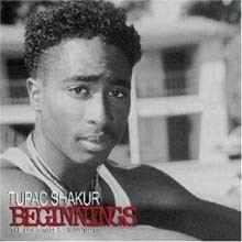 2PAC - Beginnings (The Lost Tapes 1988-1991)
