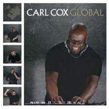 Carl Cox - Global 